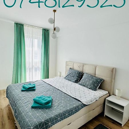 Majo Aparthotel Κλουζ-Ναπόκα Εξωτερικό φωτογραφία